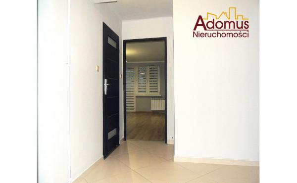 Adomus Nieruchomości