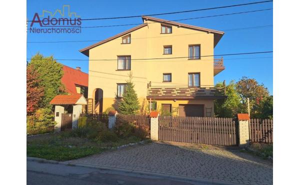Tarnów-Krzyż/ dom dla dużej rodziny