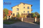DS0222, Tarnów-Krzyż/ dom dla dużej rodziny