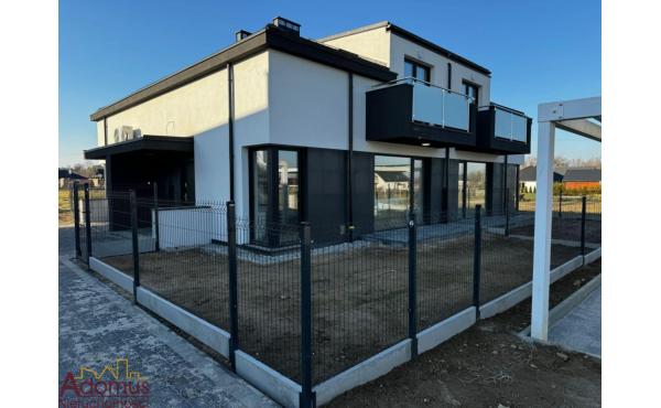  Koszyce Wielkie / Bezczynszowe z ogródkiem