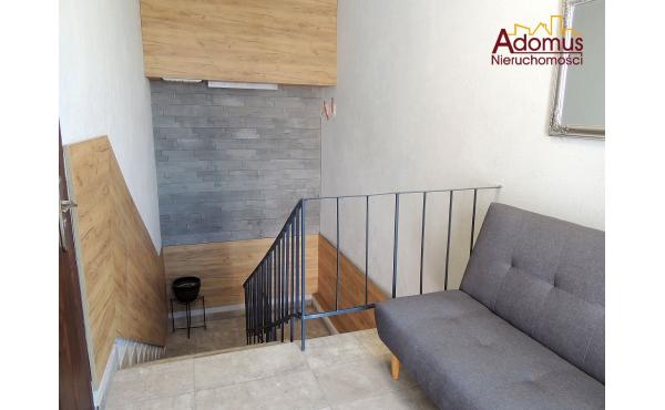 Samodzielne lokale biurowe  + parking – 88m2 Tarnów, Strusina