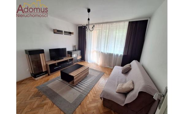 Tarnów /3 pokoje w centrum