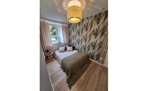 Tarnów / I piętro po remoncie / ZAREZERWOWANE !