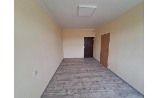 Małe biuro 12 m² w Tarnowie –  gotowe do pracy!