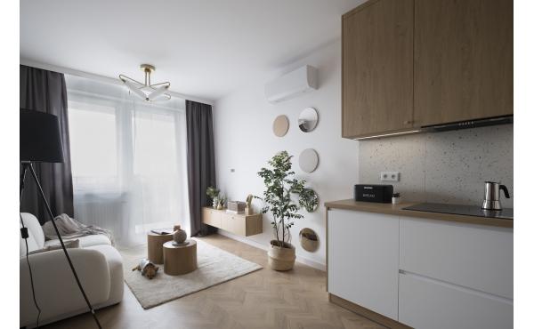 Wieniawskiego - NOWE - Wykończone - ZAREZERWOWANE !