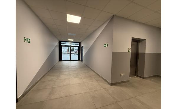 Tarnów / BOXY na wynajem różne metraże- dostęp 24/7