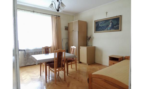 Tarnów / Obok Galerii Tarnovia - dla rodziny !