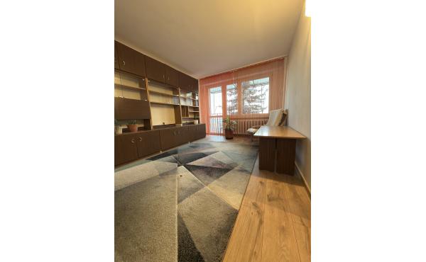  Tarnów / Promienna - 4 pokoje 