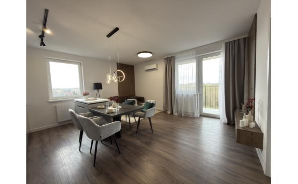 Tarnów/ Blok z windą - do wprowadzenia !