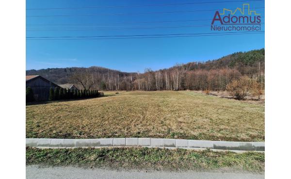 Tarnów / Zakliczyn, 28 arów z WZ