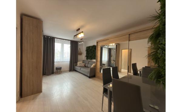 Tarnów / Powstańców Warszawy 