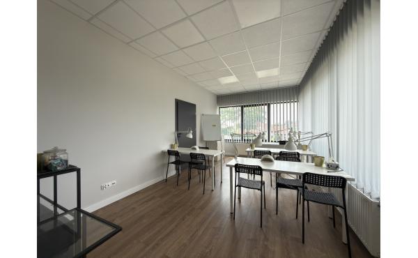 Tarnów / / Biuro + parking / dostęp 24/7